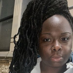 Meet your Posher, Shannah